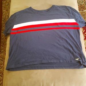 Hollister T shirt